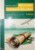 Przygody Sindbada Żeglarza