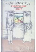 Prawiek i inne czasy