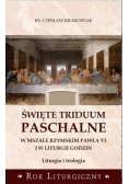 Święte Triduum Paschalne