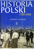 Historia Polski 1795 - 1918