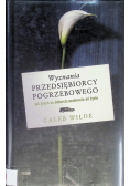 Wyznania przedsiębiorcy pogrzebowego
