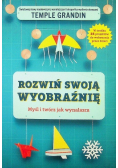 Rozwiń swoją wyobraźnię