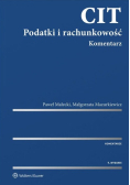 CIT Podatki i rachunkowość Komentarz