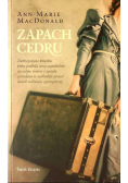 Zapach cedru