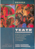 Drama Teatr przebudzenia