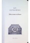 Silva rerum siciliana