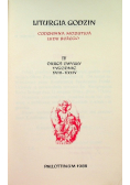 Liturgia godzin Tom IV
