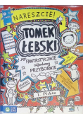 Tomek Łebski i jego fantastycznie odjechany przybornik