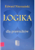 Logika dla prawników
