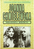 Skradziona kolekcja