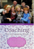 Coaching przy kuchennym stole