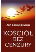 Kościół bez cenzury