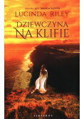 Dziewczyna na klifie