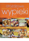 Drożdżowe wypieki