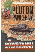 Pluton pancerny w Powstaniu Warszawskim