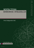 Współczesna bankowość spółdzielcza