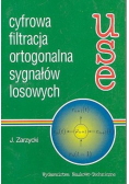 Cyfrowa filtracja ortogonalna sygnałów losowych