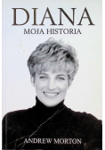 Diana Moja historia