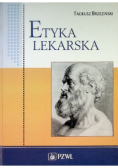 Etyka lekarska