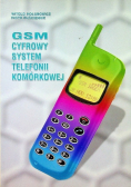 GSM Cyfrowy system telefonii komórkowej