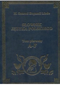 Słownik języka polskiego