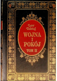 Wojna i pokój, tom II