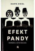 Efekt pandy Komedia kryminalna