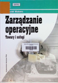Zarządzanie operacyjne