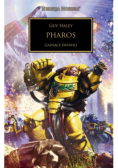 Herezja Horusa Tom 34 Pharos