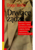 Drwiące żądze