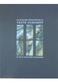 Stanisława Wyspiańskiego Teatr Ogromny
