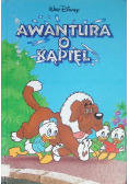 Awantura o kąpiel