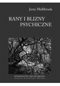 Rany i blizny psychiczne