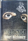 Cherub Bojownicy