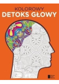 Kolorowy detoks głowy