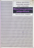 Materiałoznawstwo poligraficzne