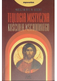 Teologia mistyczna kościoła wschodniego