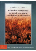 Wizerunek kandydatów na urząd prezydenta a osobowość ich wyborców
