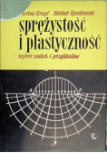 Sprężystość i plastyczność wybór zadań i przykładów
