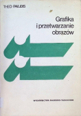 Grafika i przetwarzanie obrazów