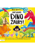 Kochamy DINOZAURY!