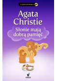 Słonie mają dobrą pamięć