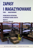Zapasy i magazynowanie Tom II