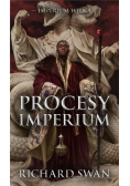 Imperium Wilka Tom 3 Procesy imperium