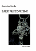 Eseje filozoficzne