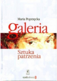 Galeria. Sztuka patrzenia