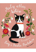 Mały atlas kotów ( i kociaków )