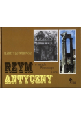 Rzym antyczny w oczach Piranesiego i dziś