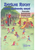 Zmyślne ruchy które doskonalą umysł