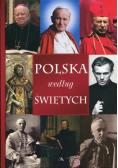 Polska według świętych